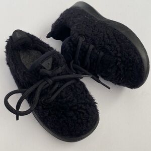 Allbirds Kids Sneakers in Black
